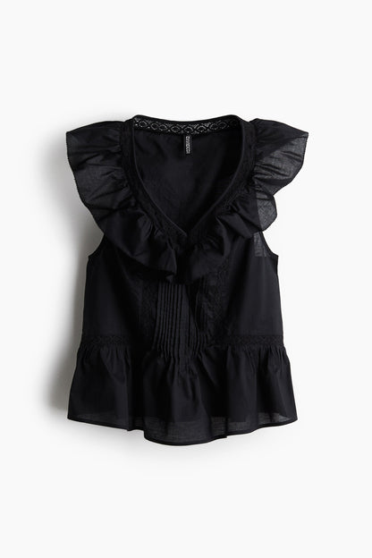 ALVINA TOP