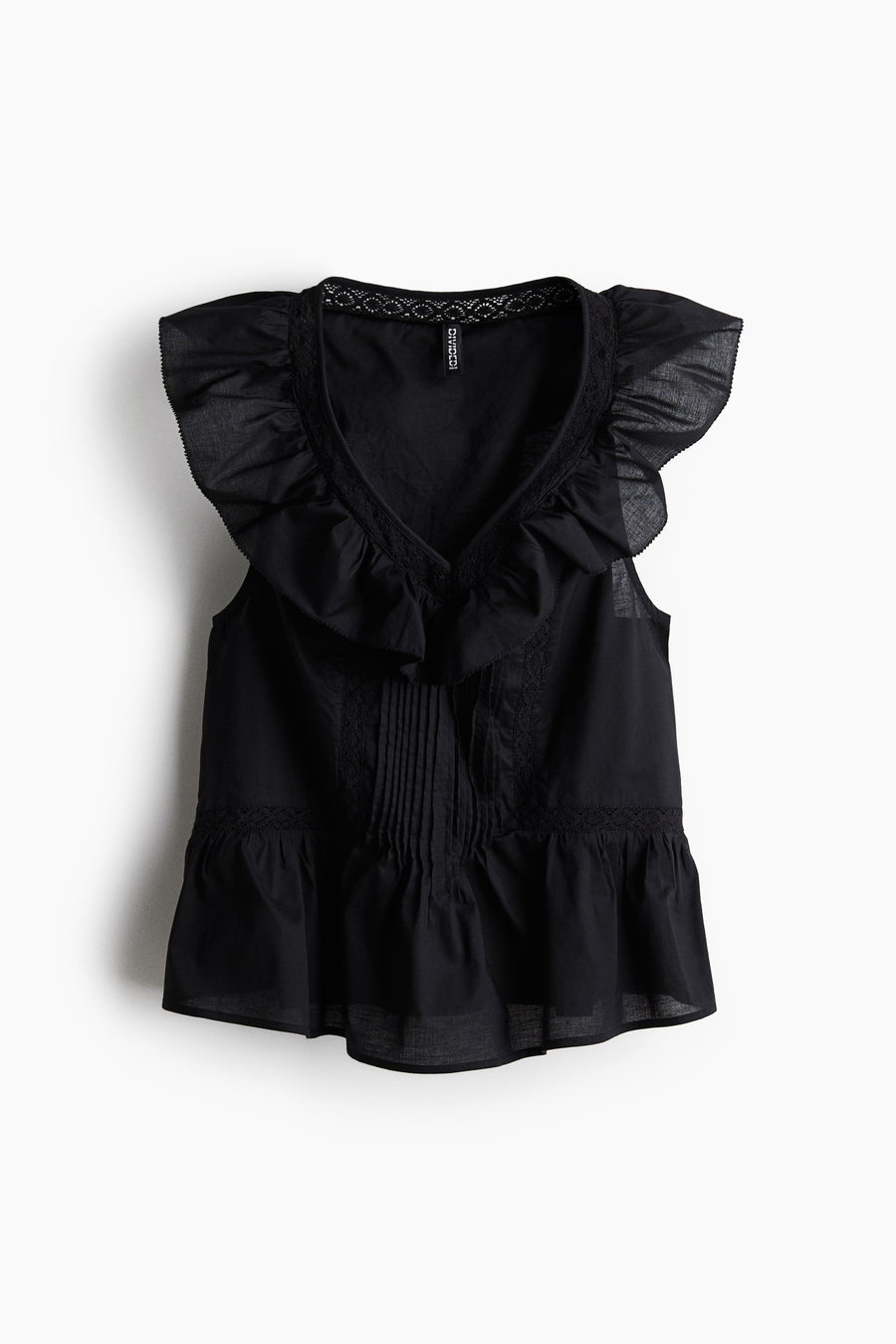 ALVINA TOP