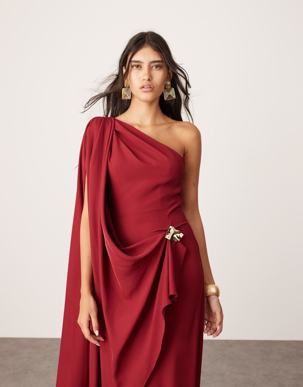 Tahlira Dress