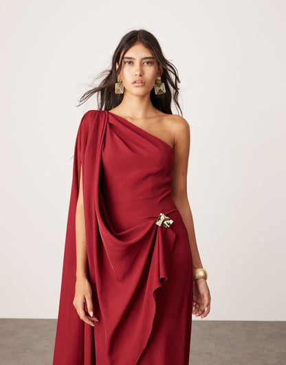 Tahlira Dress
