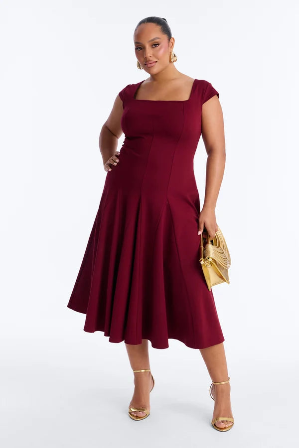 Sabelle Dress