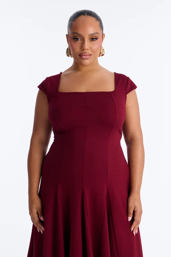 Sabelle Dress