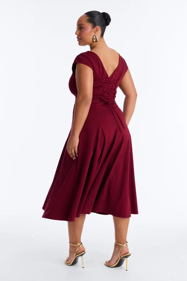 Sabelle Dress