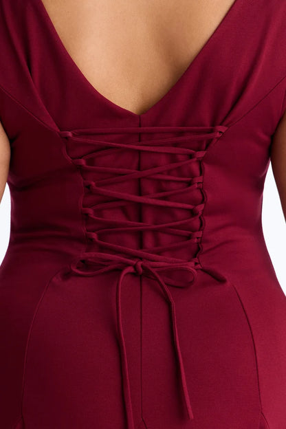 Sabelle Dress