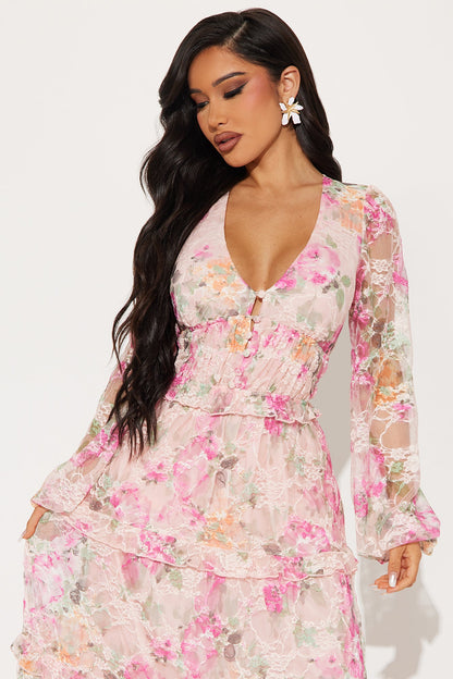 Lucina Dress