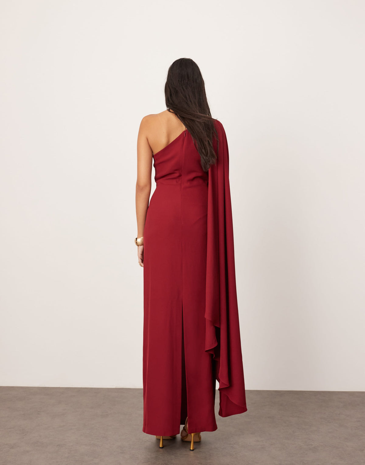 Tahlira Dress