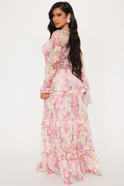 Lucina Dress