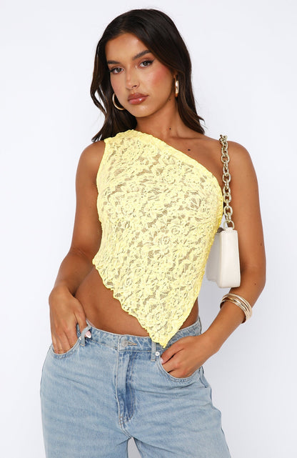 ELMIRA TOP