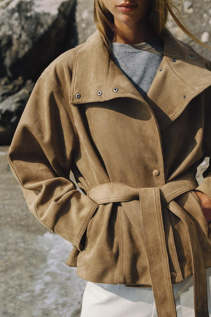 Tamaris Coat