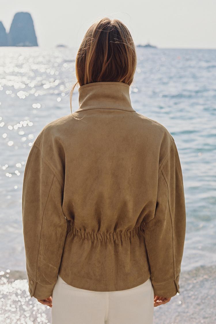 Tamaris Coat