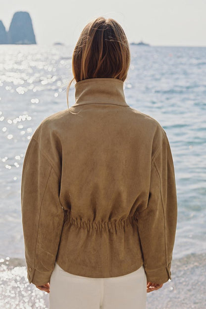 Tamaris Coat