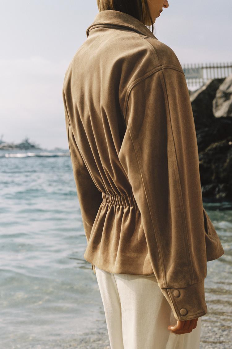 Tamaris Coat