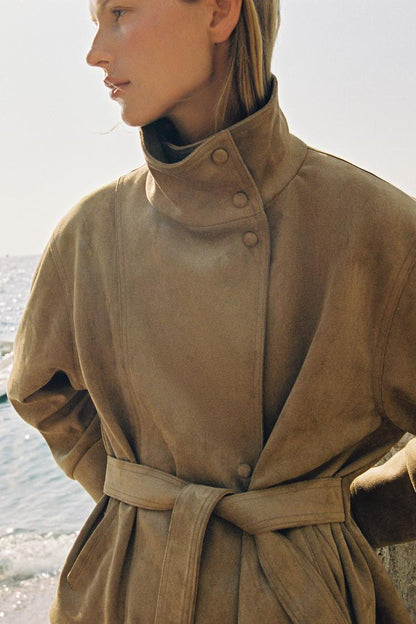 Tamaris Coat