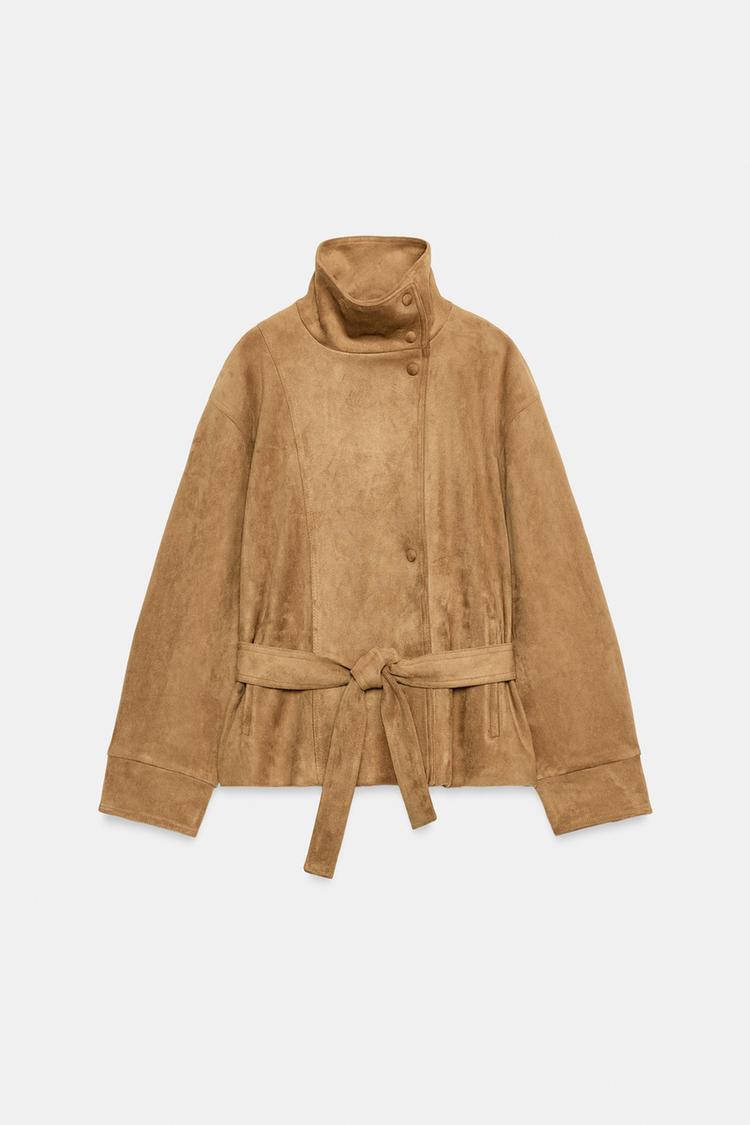 Tamaris Coat