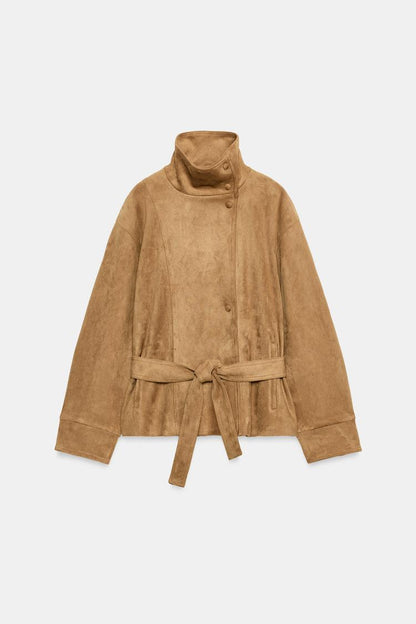 Tamaris Coat