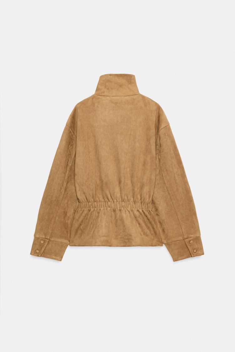 Tamaris Coat