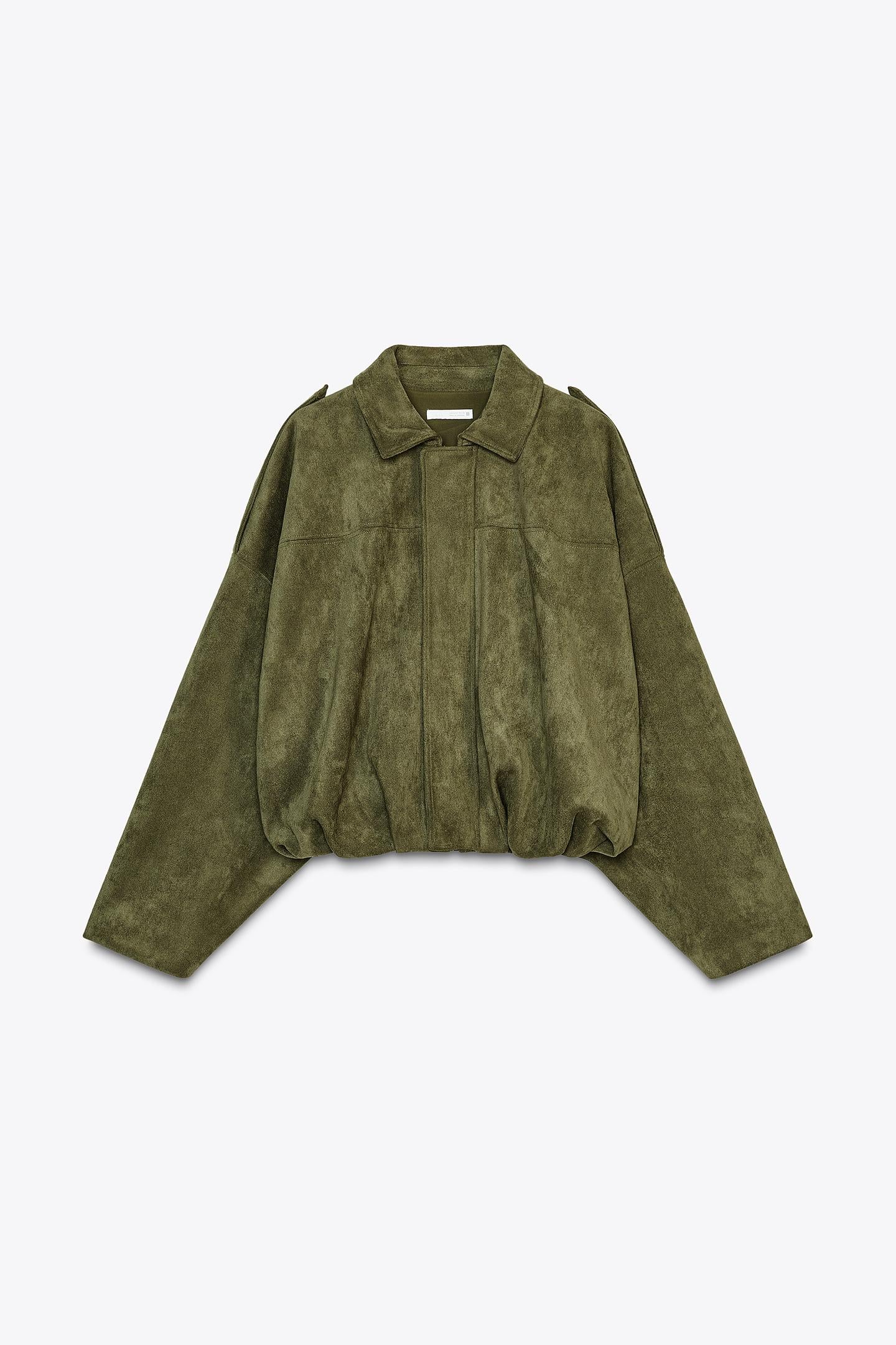 EMMA JACKET