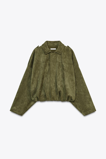 EMMA JACKET