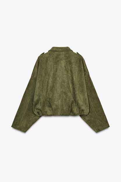 EMMA JACKET