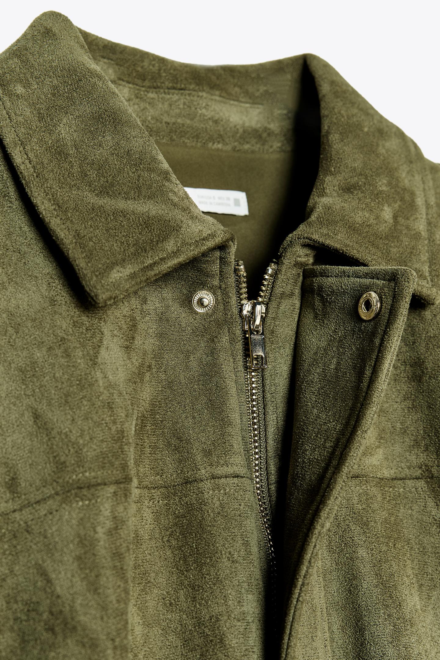 EMMA JACKET