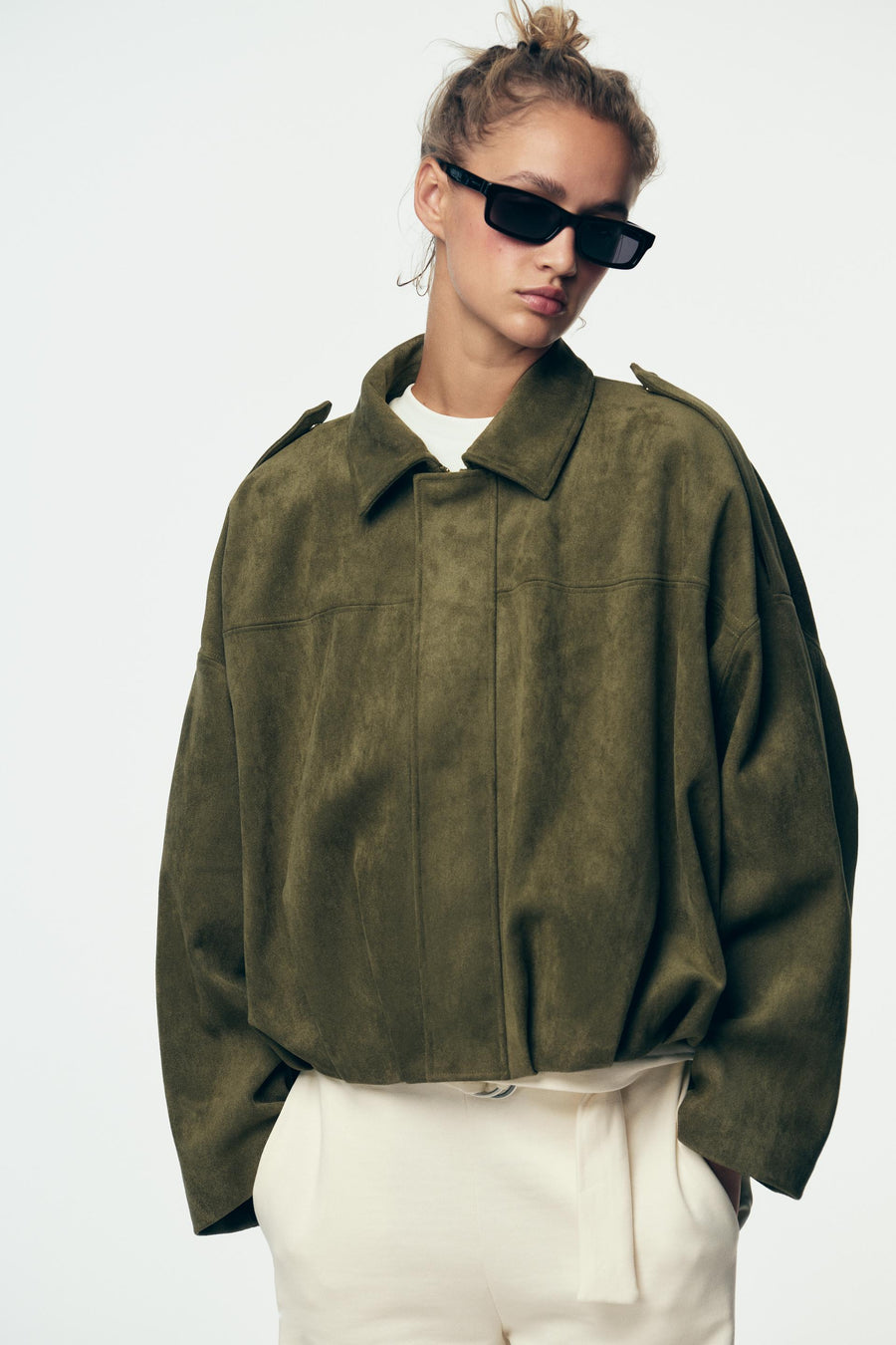 EMMA JACKET