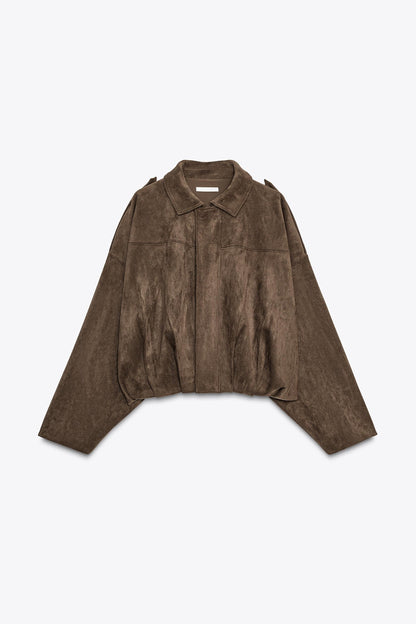 EMMA JACKET