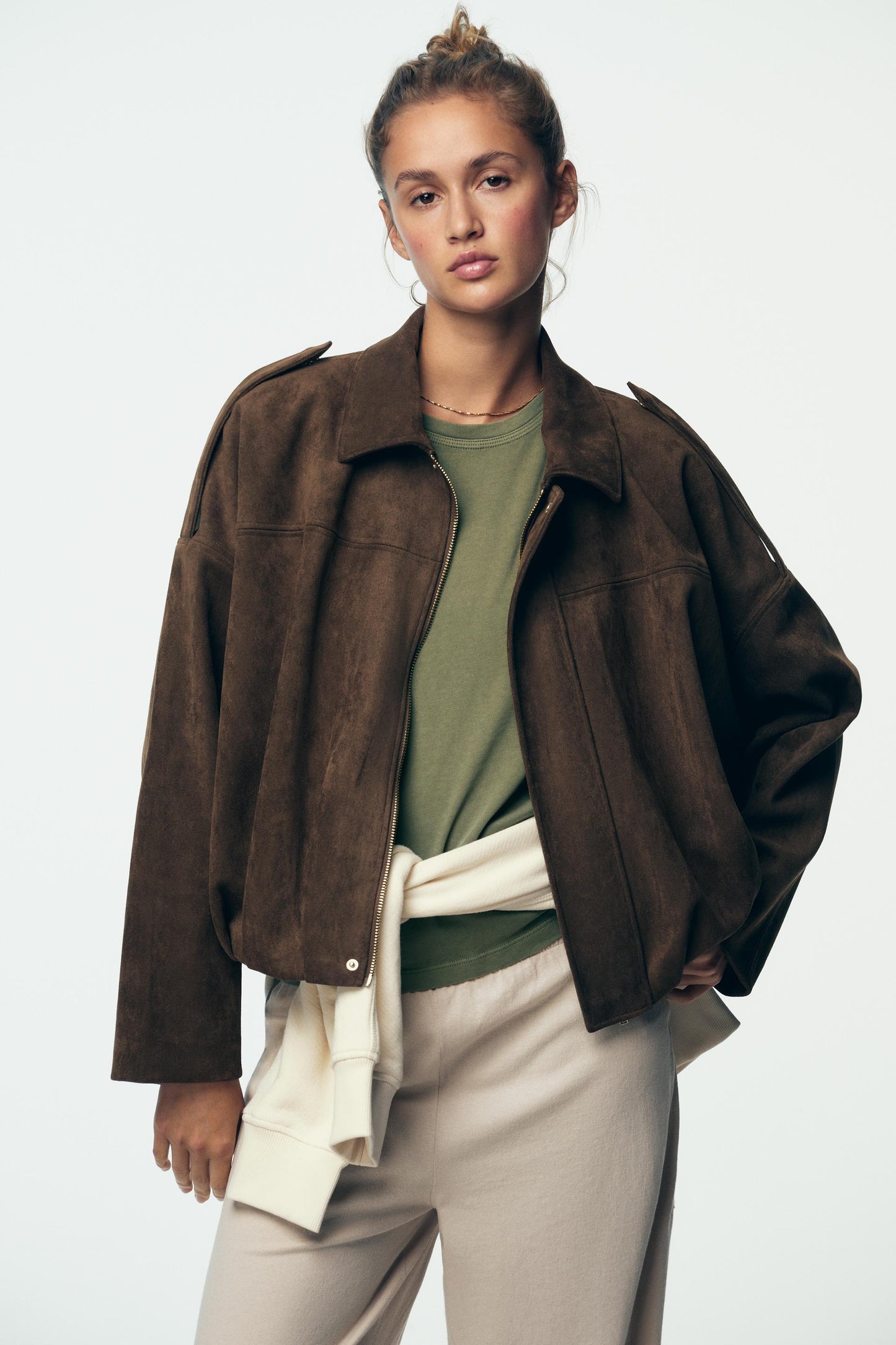 EMMA JACKET