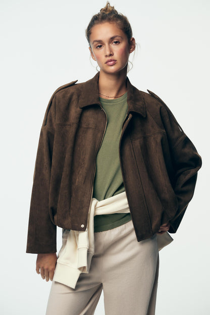 EMMA JACKET