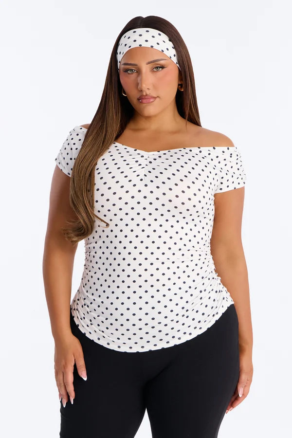 Saphira Top