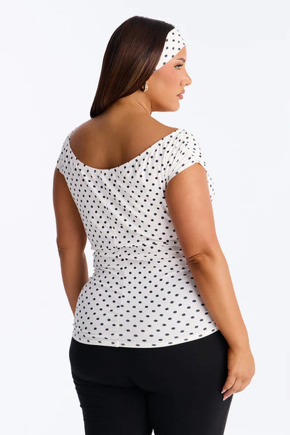Saphira Top