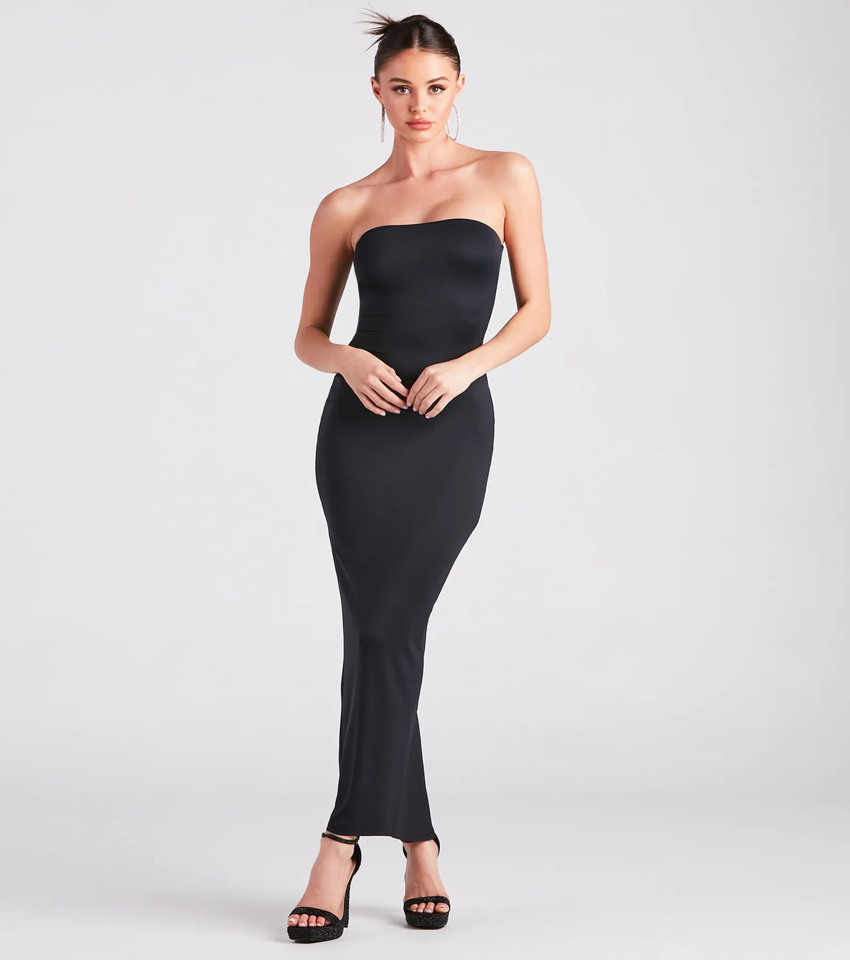 Annelie Dress