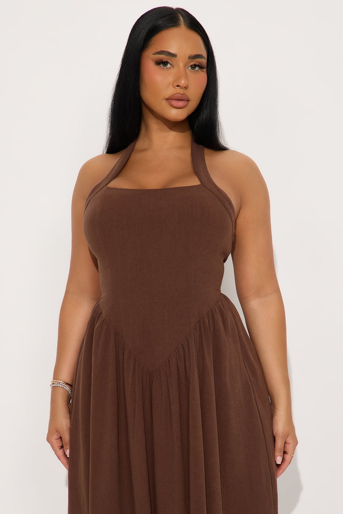 Carmelita Dress