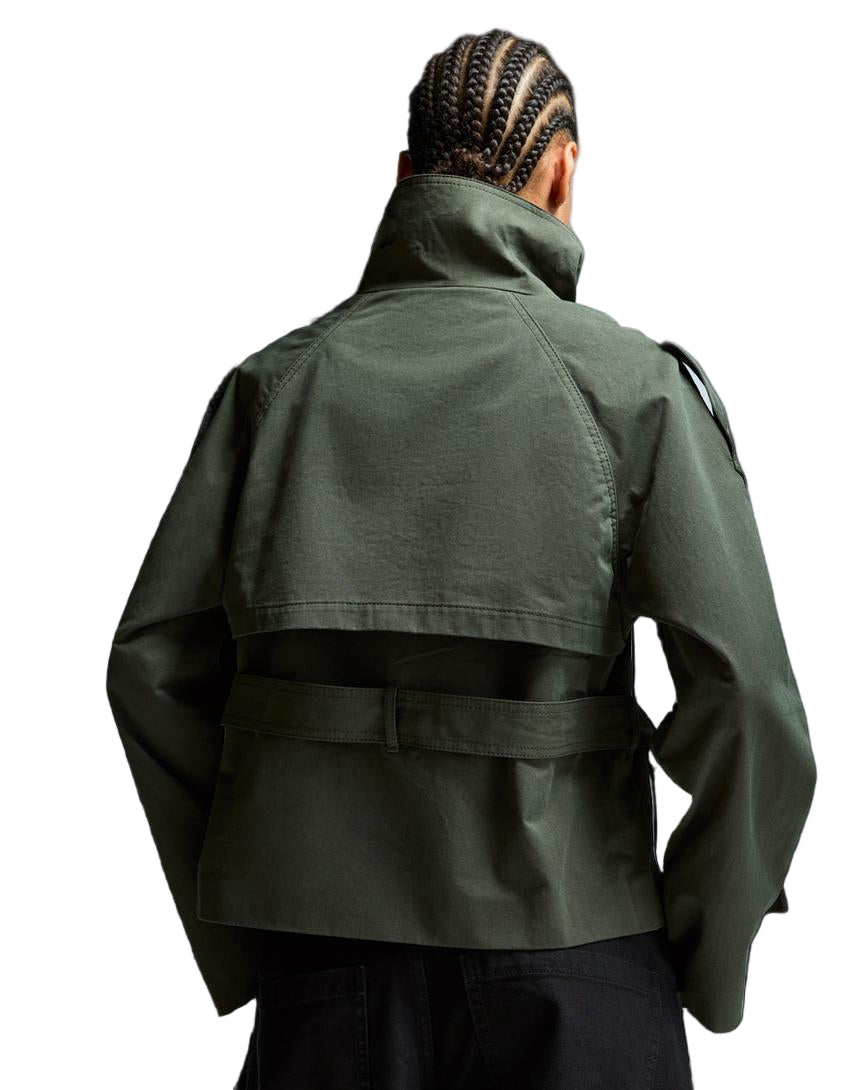 SERENA TRENCH COAT