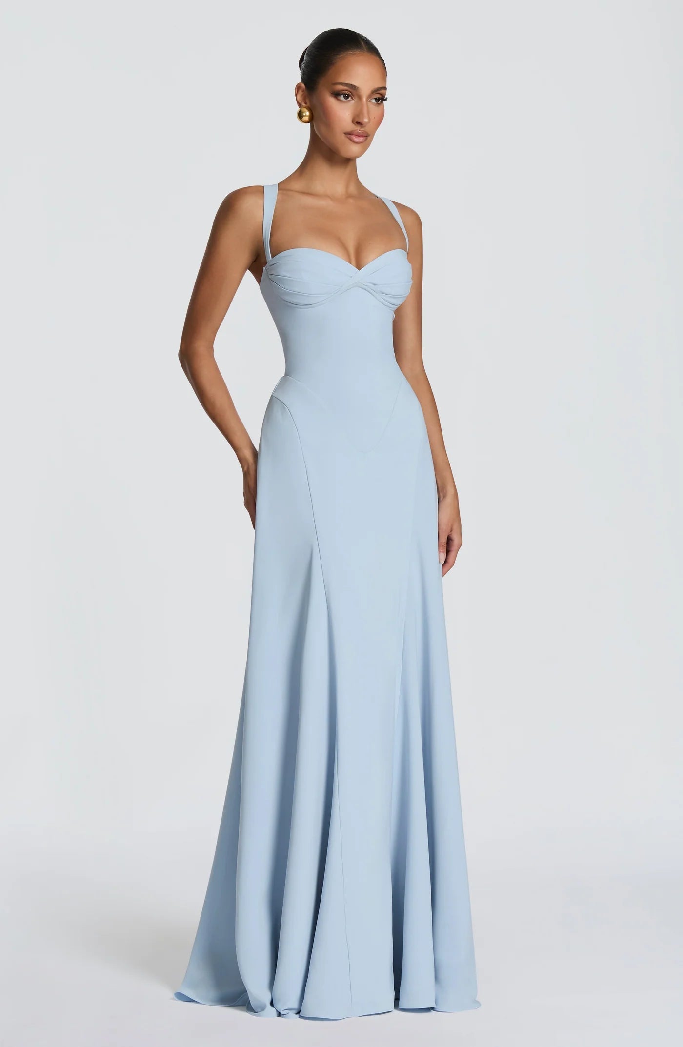 Irene Dress