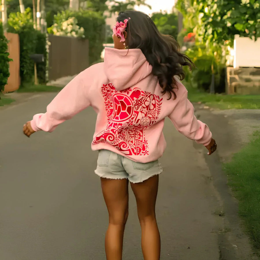 MAISIE HOODIE