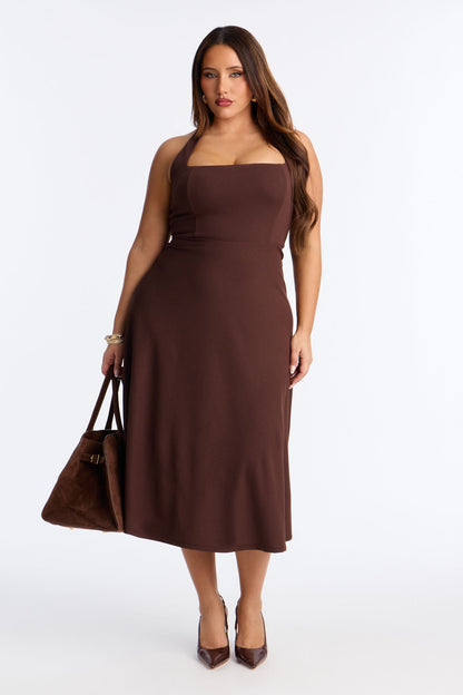 Carmelita Dress