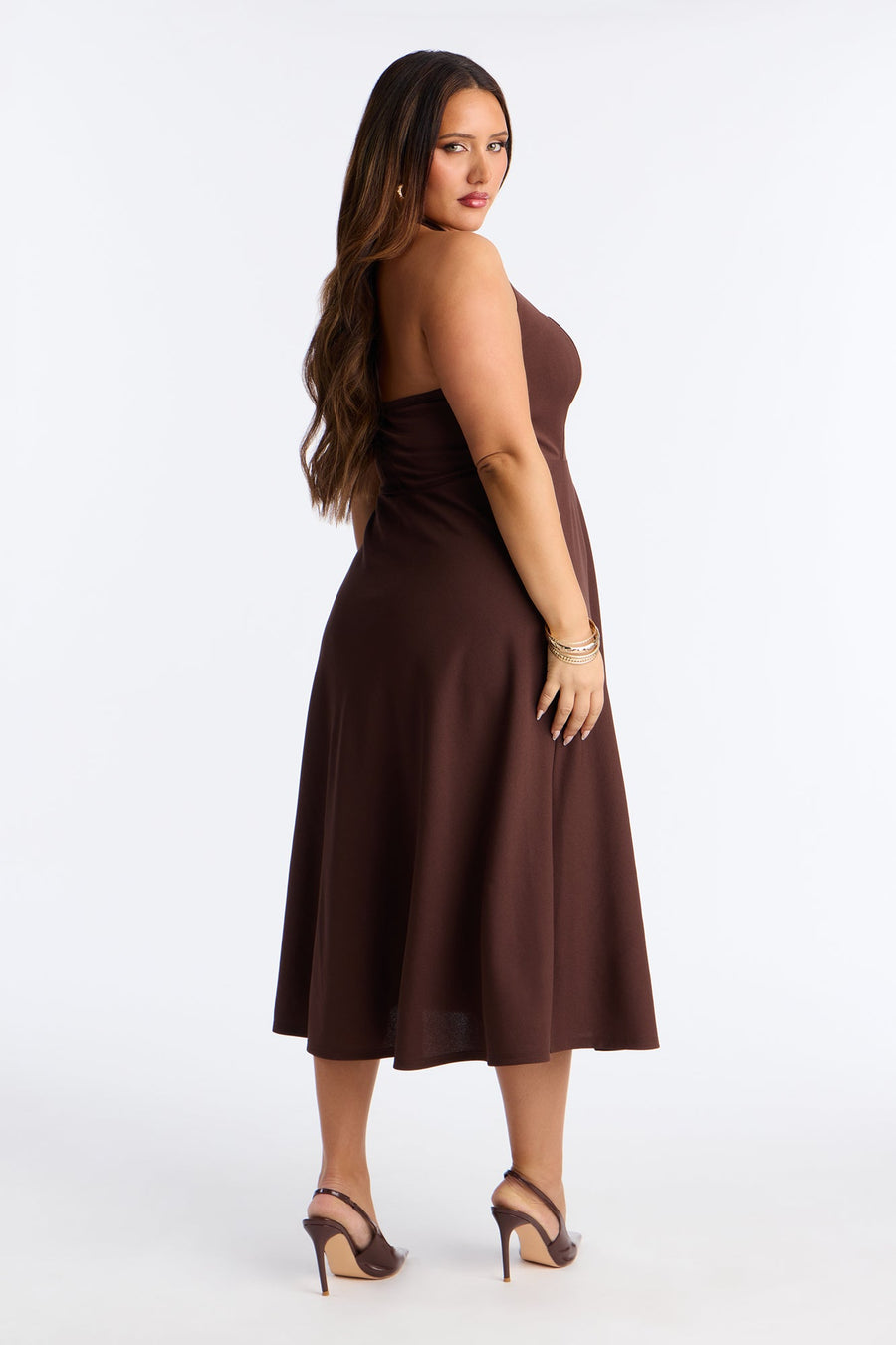 Carmelita Dress