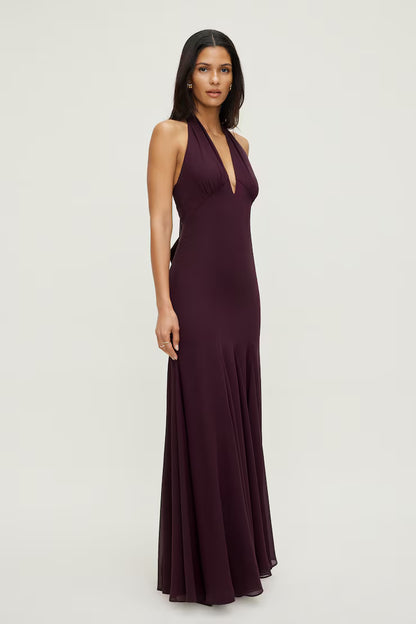 Lavina Dress