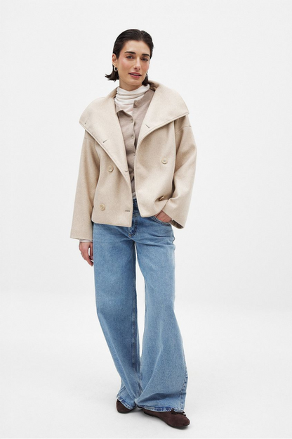 ROSA TRENCH COAT