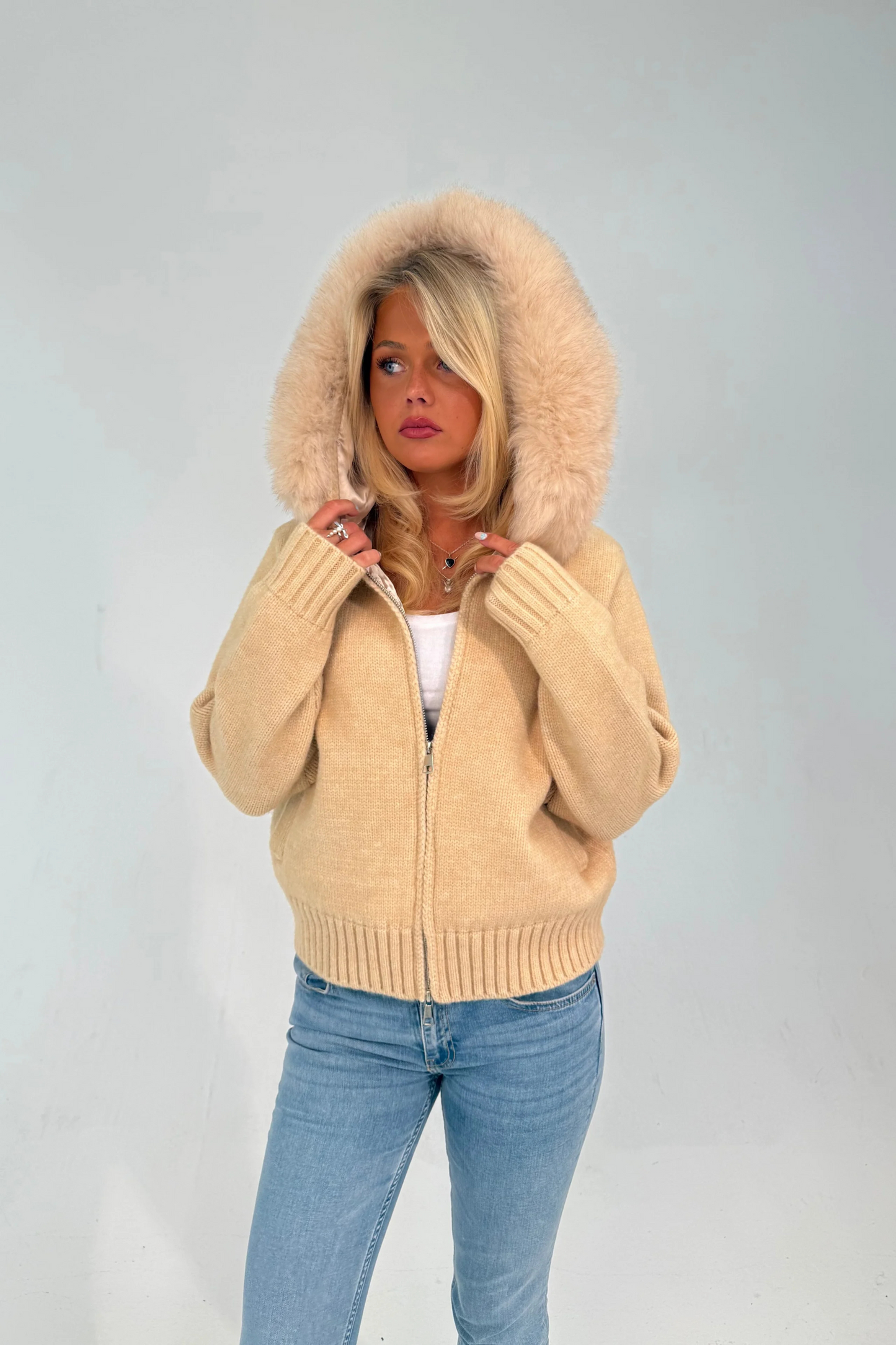 LYNOA JACKET
