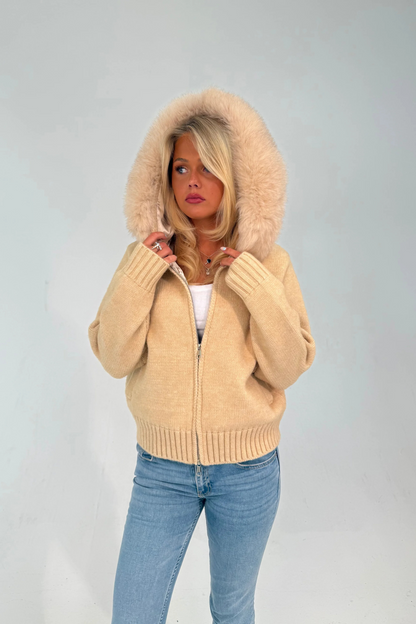 LYNOA JACKET