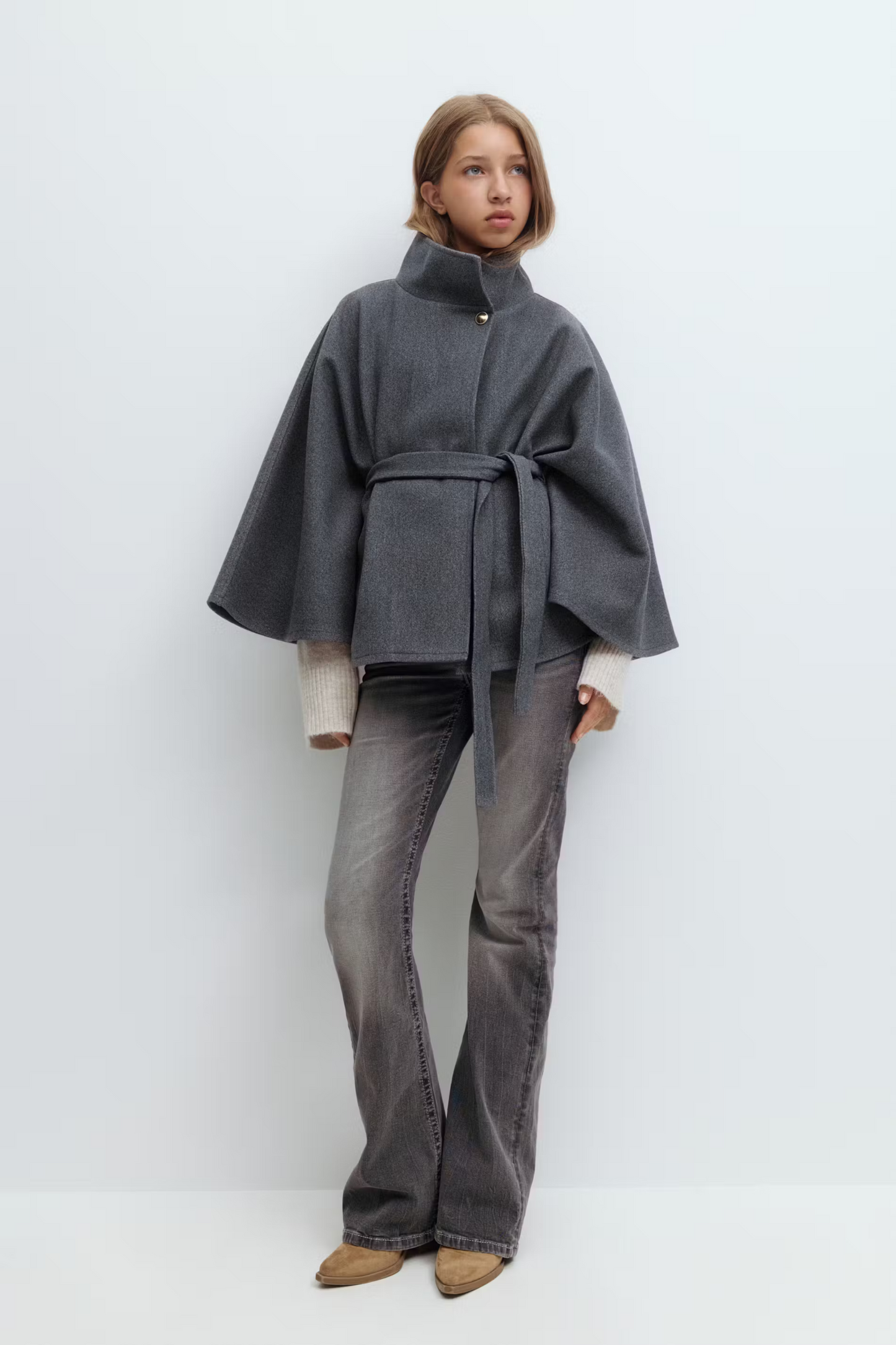 ELARA JACKET