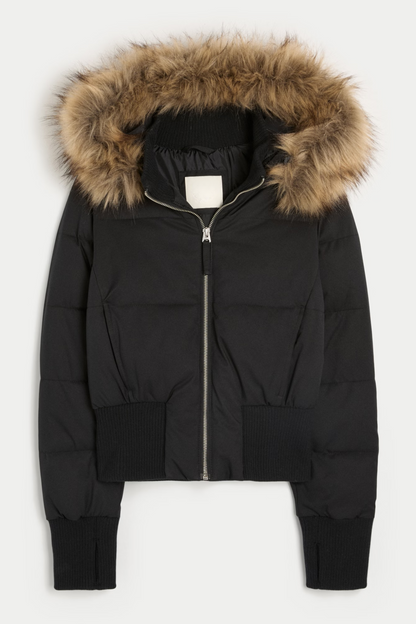 SORAYA JACKET