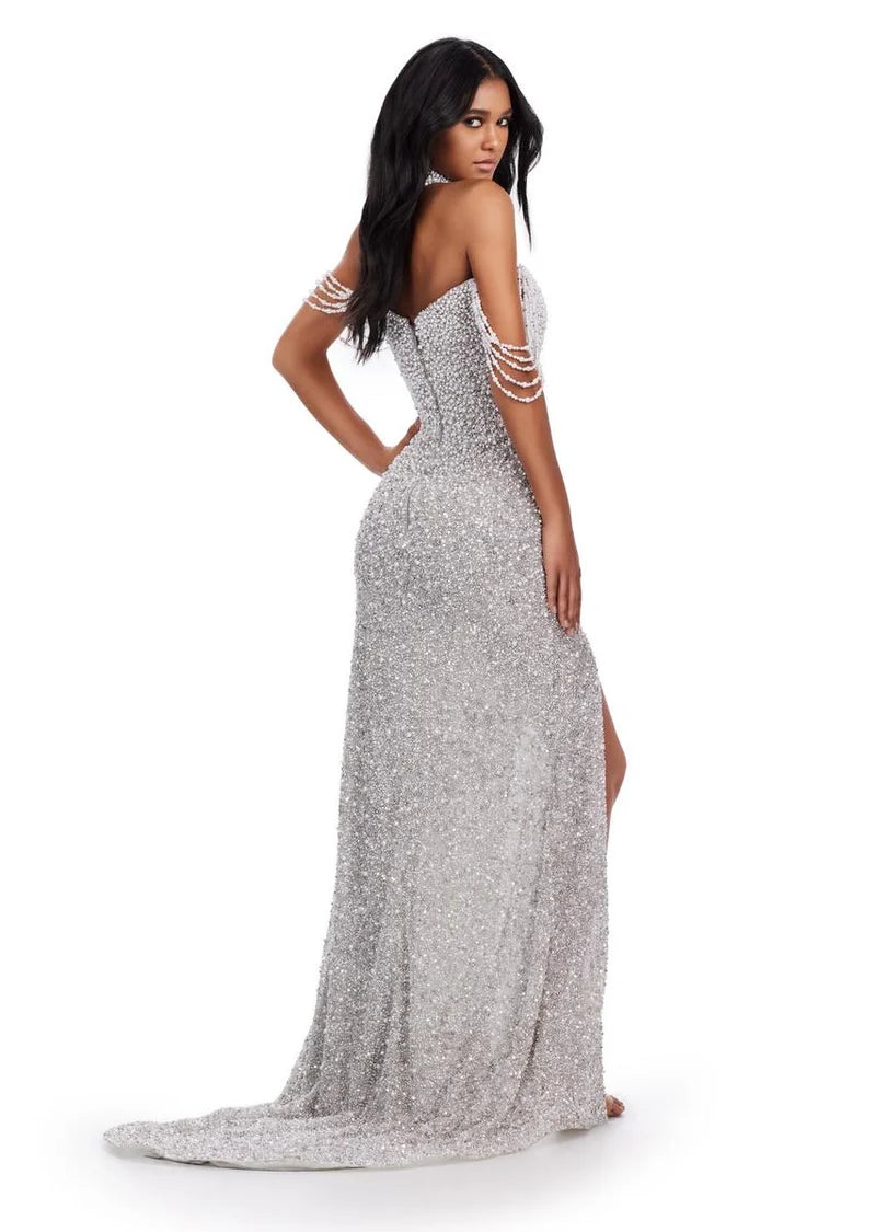 Giana Dress