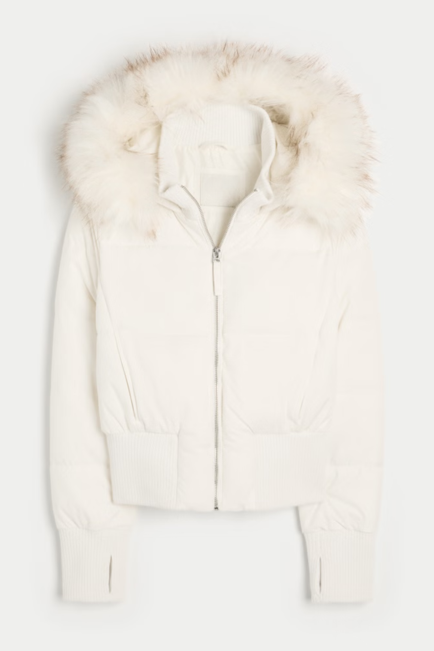 SORAYA JACKET