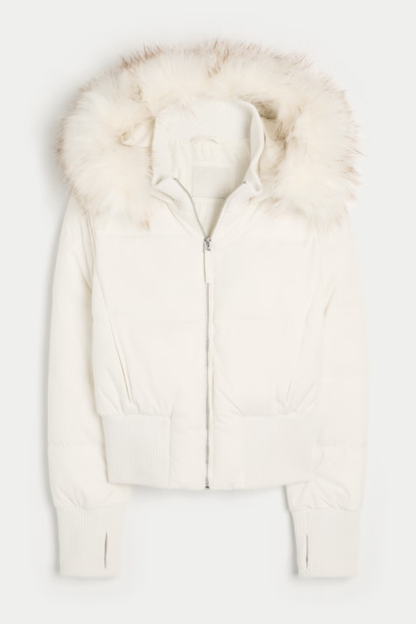 SORAYA JACKET
