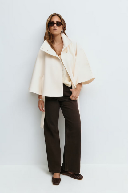NISARA JACKET