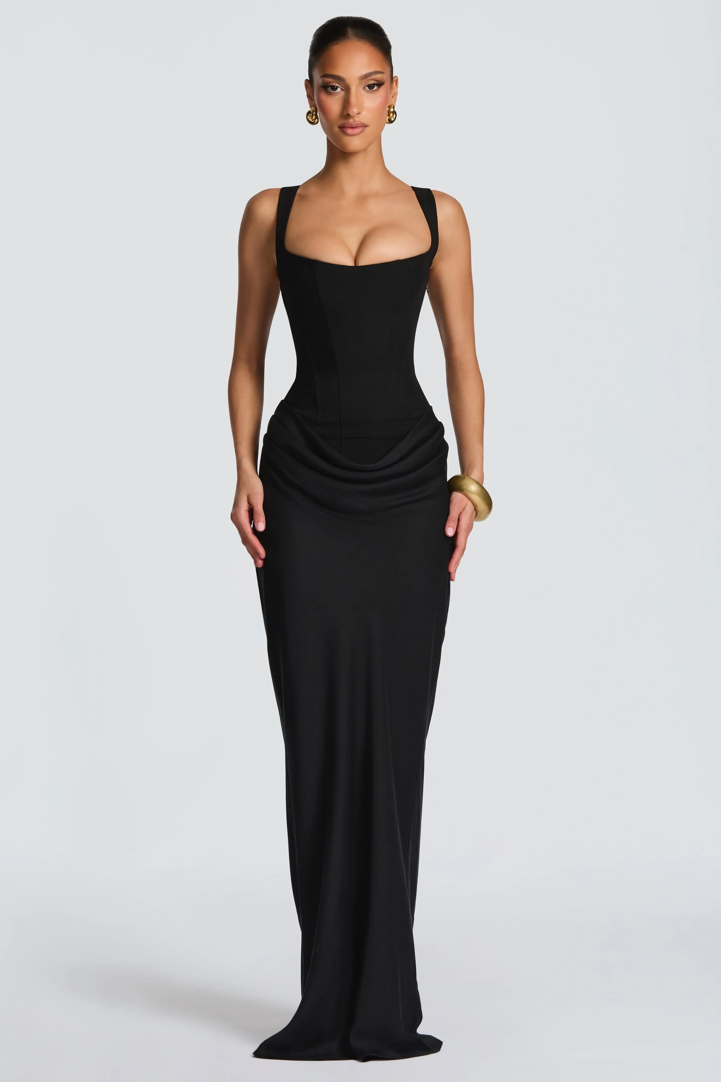 Cassandre Dress