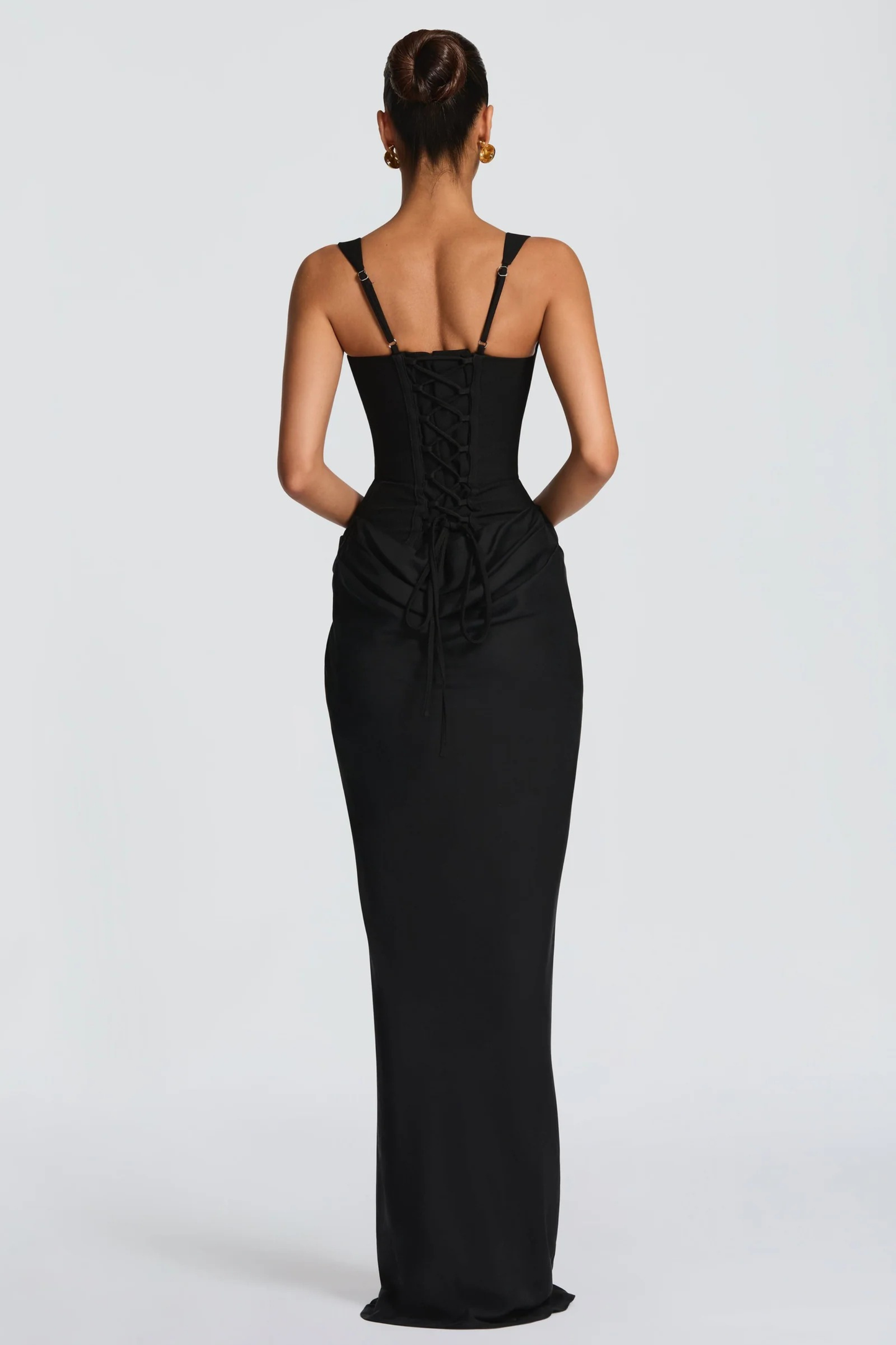 Cassandre Dress