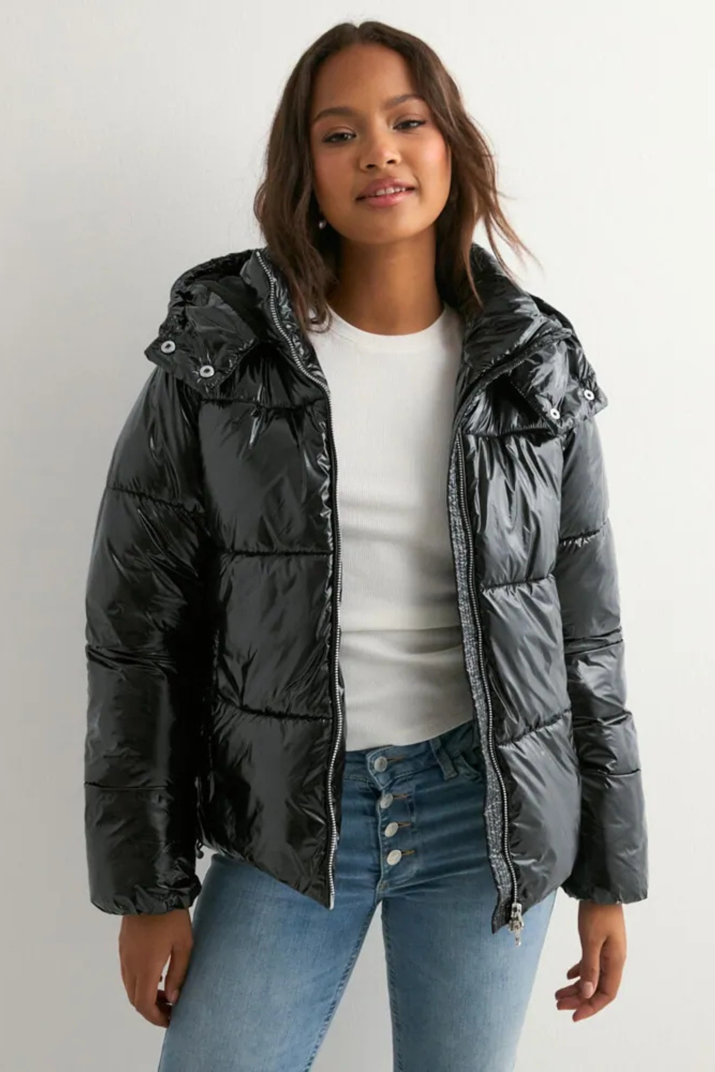 NOELA JACKET